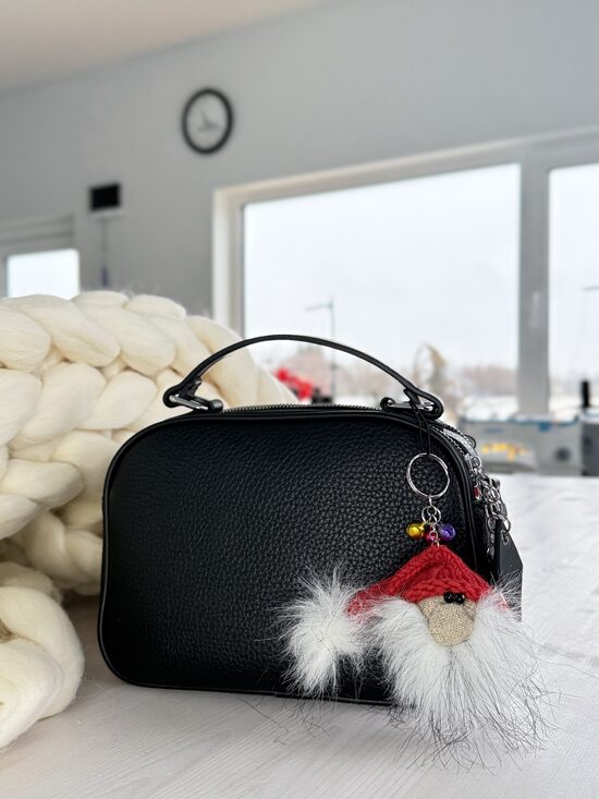 Rūķis burkšķis / muzikāls piekariņš